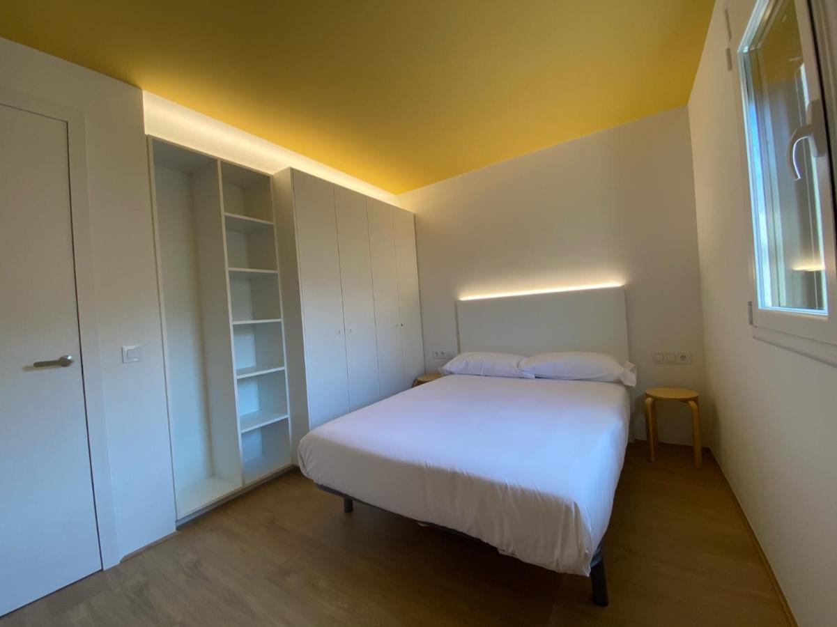 Ca L'Aiet Apartment Ла Побла де Лилет Екстериор снимка