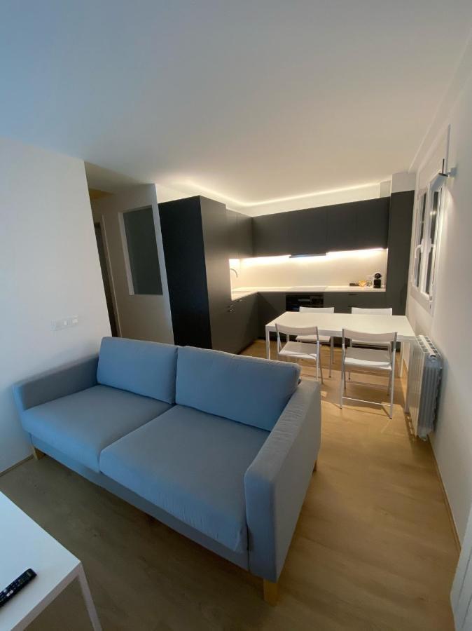 Ca L'Aiet Apartment Ла Побла де Лилет Екстериор снимка