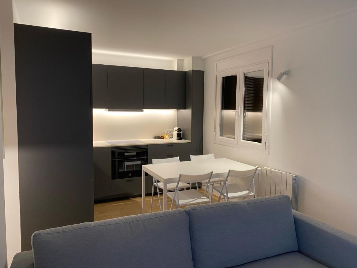 Ca L'Aiet Apartment Ла Побла де Лилет Екстериор снимка