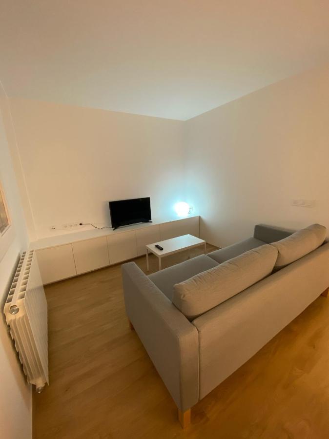 Ca L'Aiet Apartment Ла Побла де Лилет Екстериор снимка